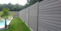 Portail Clôtures dans la vente du matériel pour les clôtures et les clôtures à Manheulles